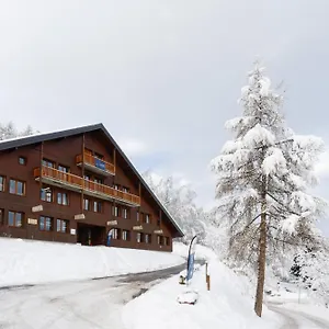  Auberge de jeunesse Hi